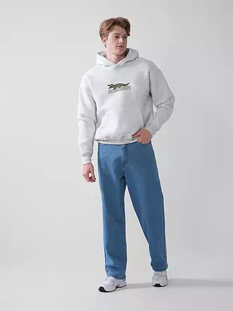 HOMEBOY | Kapuzensweater - Hoodie CROCOBOY HOOD | 